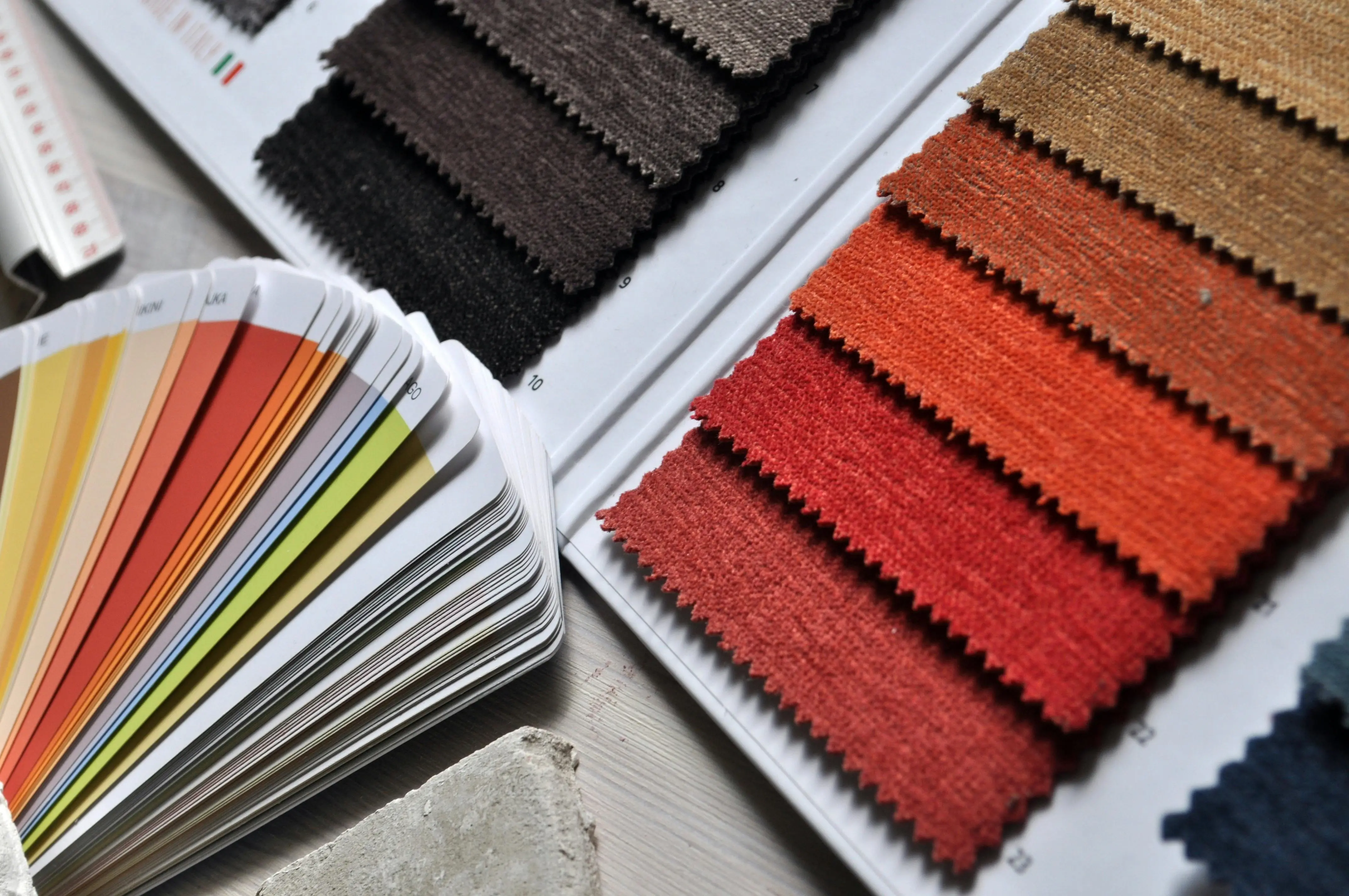 Transform Your Space with Custom Curtains