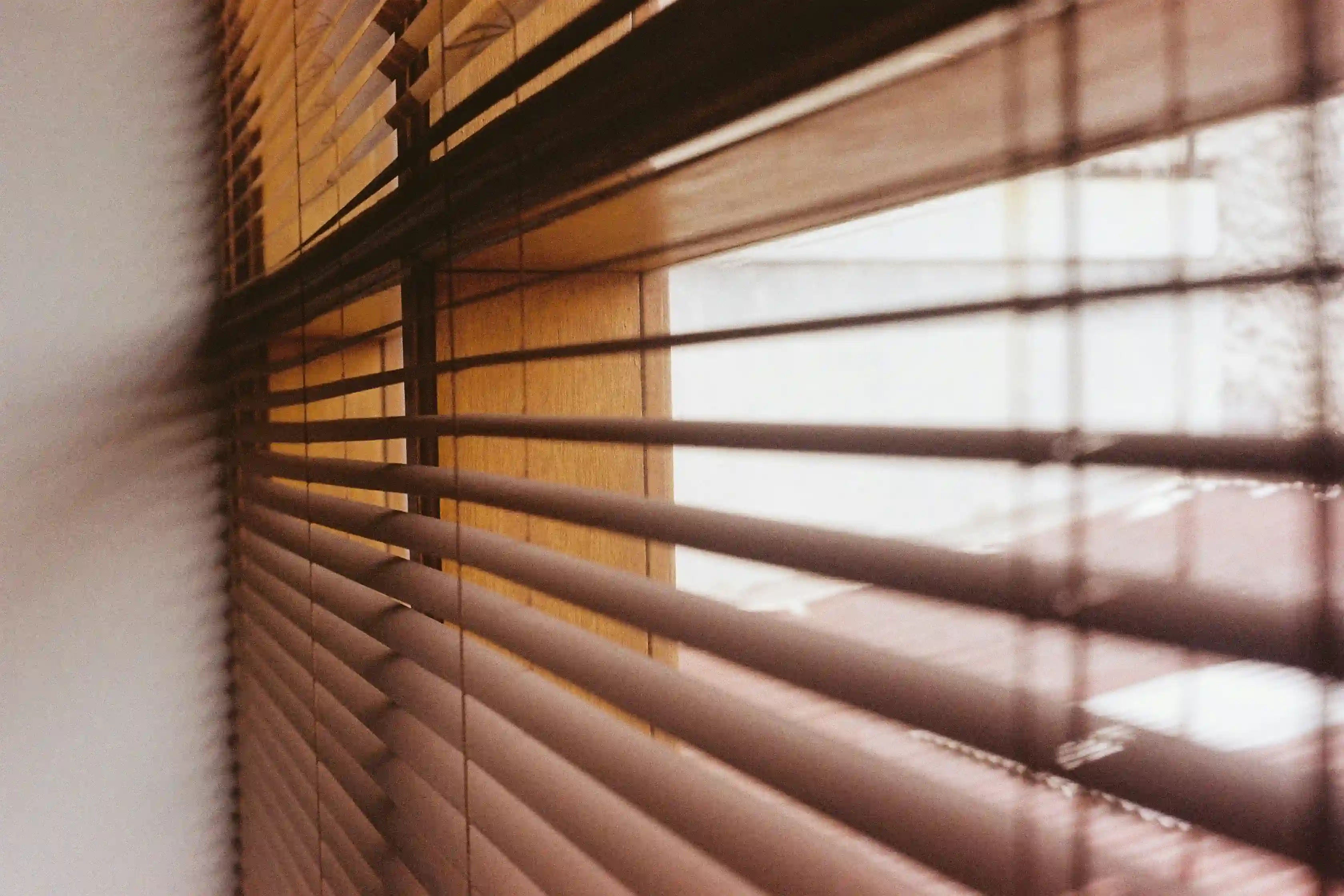 Stylish Blinds